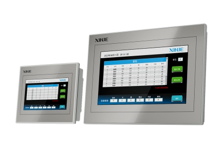 TS2系列经济型人机界面